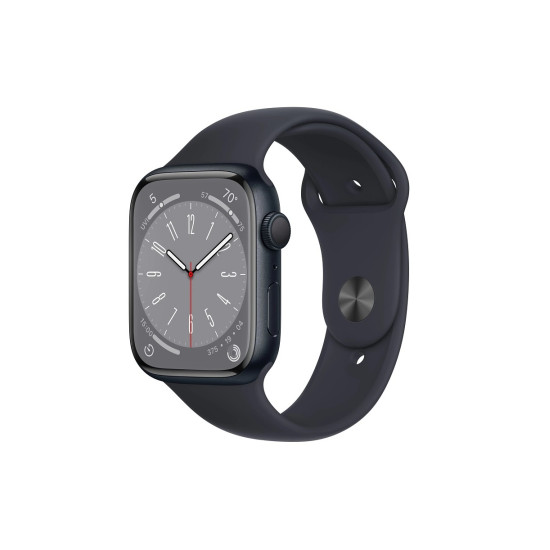 Apple Watch Series 8 41mm Aluminium Sportarmband