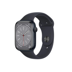 Apple Watch Series 8 45mm Aluminium