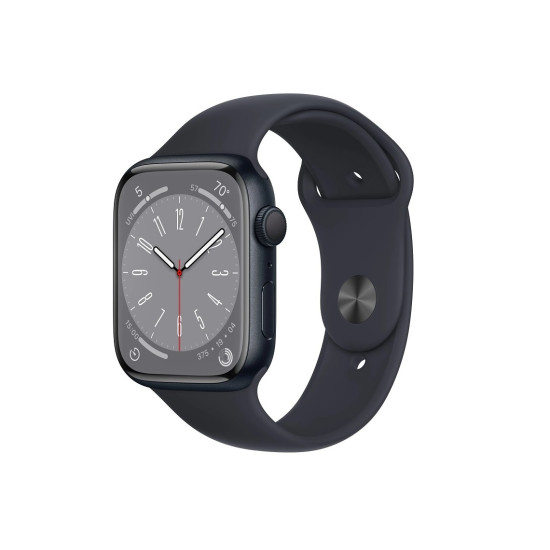 Apple Watch Series 8 45mm Aluminium