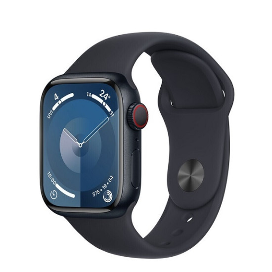 Apple Watch Series 9 41mm Aluminium LTE