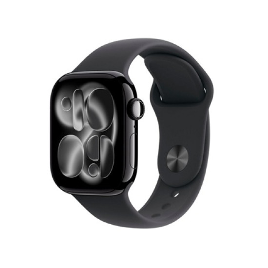 Apple Watch Series 11 42mm + Cellular Sportarmband