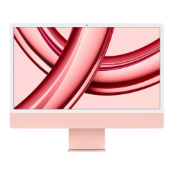 Apple iMac 24" M3 8-Core CPU 10-Core GPU