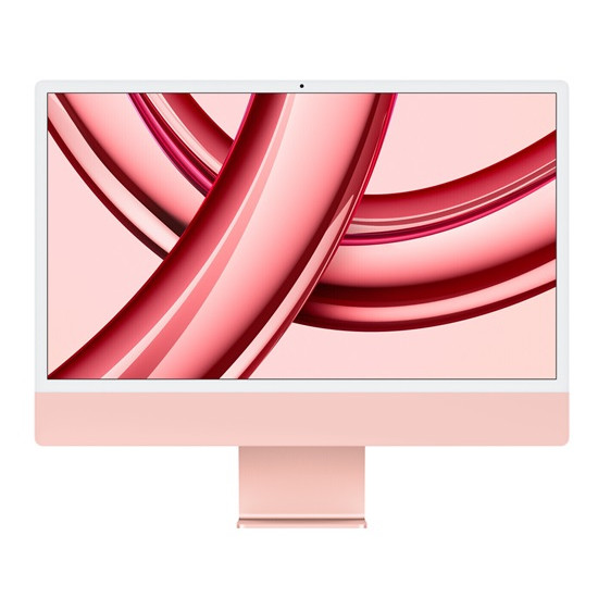 Apple iMac 24" M3 8-Core CPU 10-Core GPU