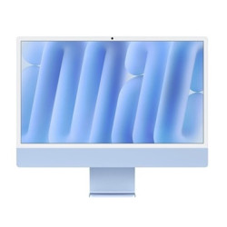 Apple iMac 24" M4 10-Core CPU 10-Core GPU