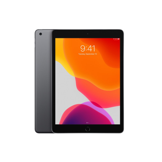 Apple iPad 10,2 Zoll (2019) 128GB