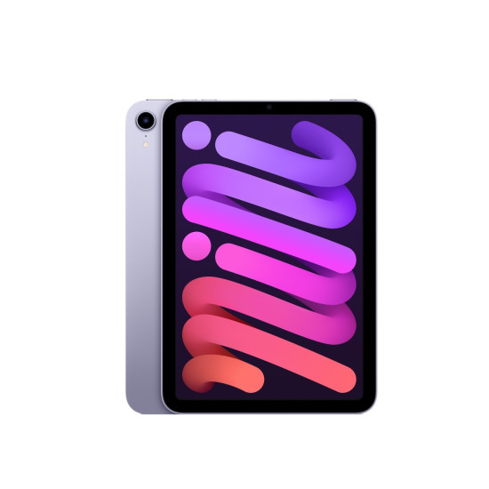 Apple iPad mini (2024) 512GB