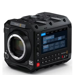 Blackmagic PYXIS 6K L-Mount