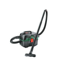 Akku Nass- und Trockensauger