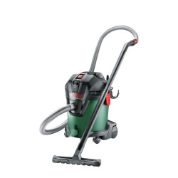 Nass- und Trockensauger