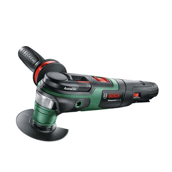 Akku-Multifunktions- werkzeug