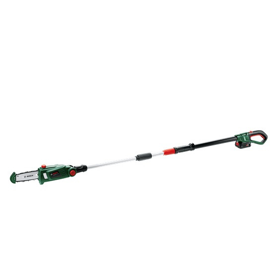 Akku-Teleskop-Hochentaster