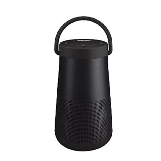 Bose SoundLink Revolve+ II Bluetooth® Speaker