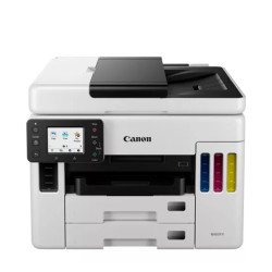 Canon 4-in-1 Drucker (Drucken, Kopieren, Scannen und Faxen)