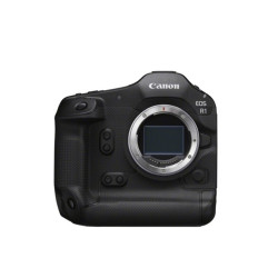 Canon EOS R1