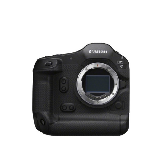 Canon EOS R1