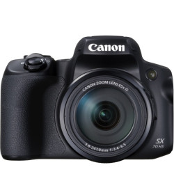Canon PowerShot SX70 HS