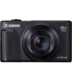 Canon PowerShot SX740 HS