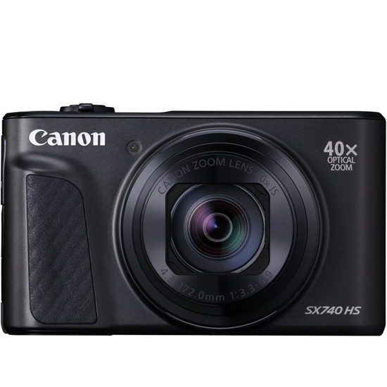 Canon PowerShot SX740 HS
