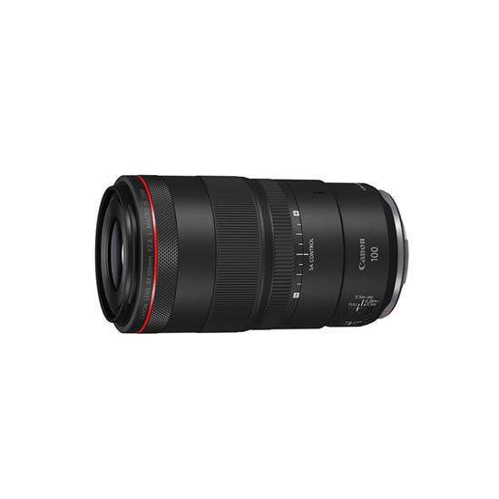 Canon RF 100mm F2.8L Macro IS USM