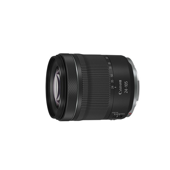 Canon RF 24-105mm F4-7.1 IS STM