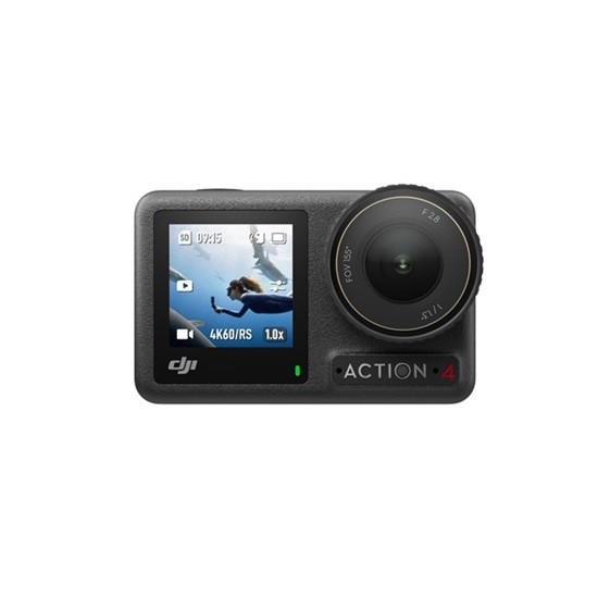 DJI Osmo Action 4