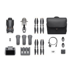 DJI Mavic 4 Pro Fly More Combo