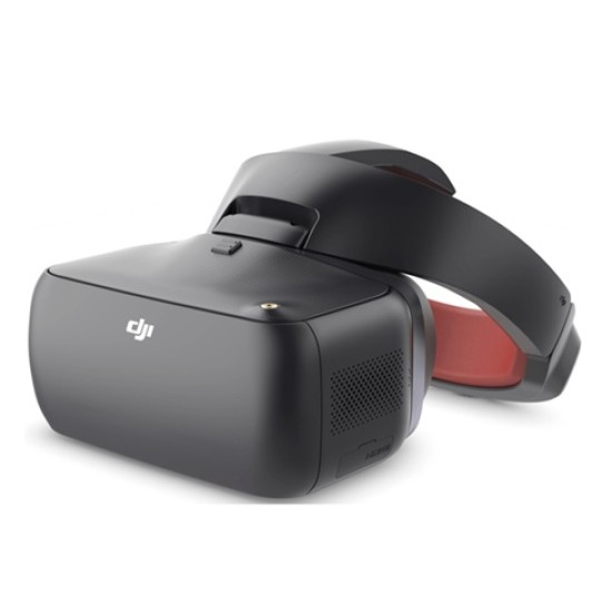 DJI Goggles Racing Edition