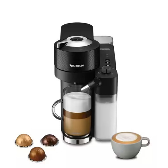 Nespresso Kapselmaschine