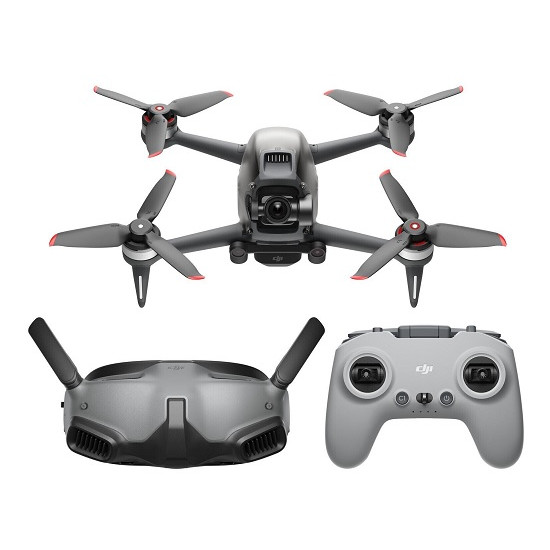 DJI FPV Explorer Combo