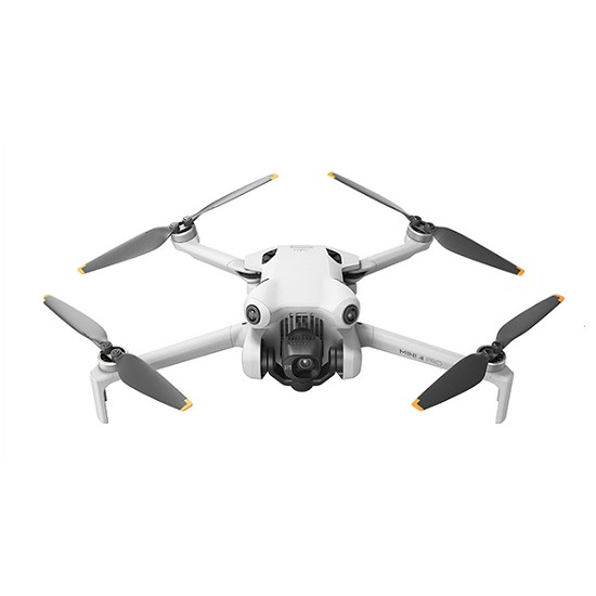 DJI Mini 4 Pro Fly More Combo