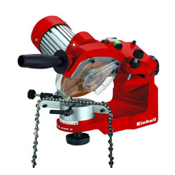 Sägeketten Schärfgeräte