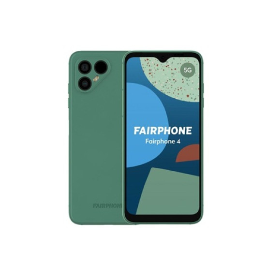 Fairphone 4 256GB