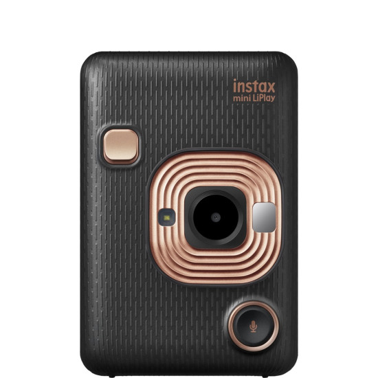 Instax mini LiPlay