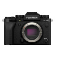 Fujifilm X