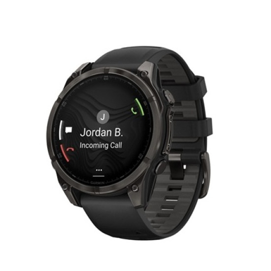 Garmin fenix 8
