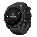 Garmin fēnix® 8 - Serie