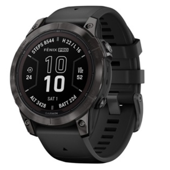Garmin fēnix 7 Pro