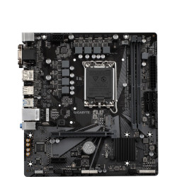 Intel - Mainboard