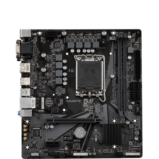 Intel - Mainboard