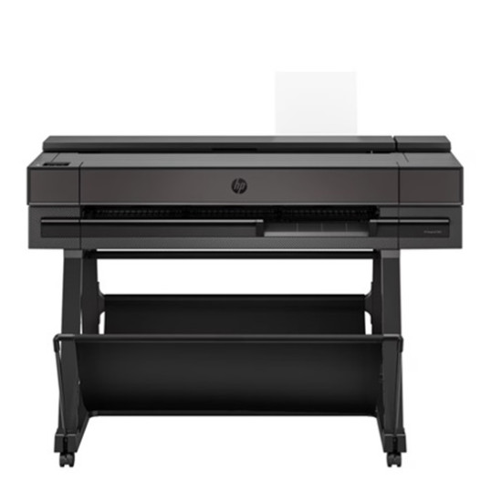 HP Großformatdrucker