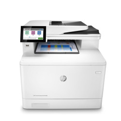 HP Laserdrucker