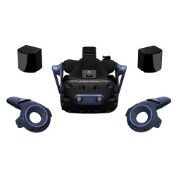 HTC Vive PRO 2 Full Kit