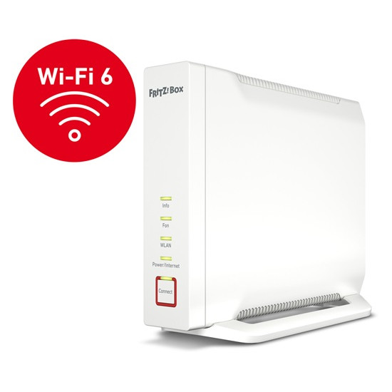 AVM FRITZ!Box 4000 - Serie