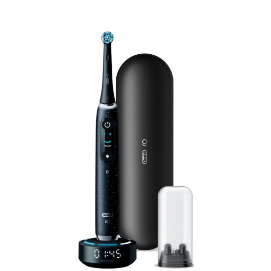 Oral-B iO Series elektrische Zahnbürste