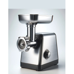 Elektrischer Fleischwolf