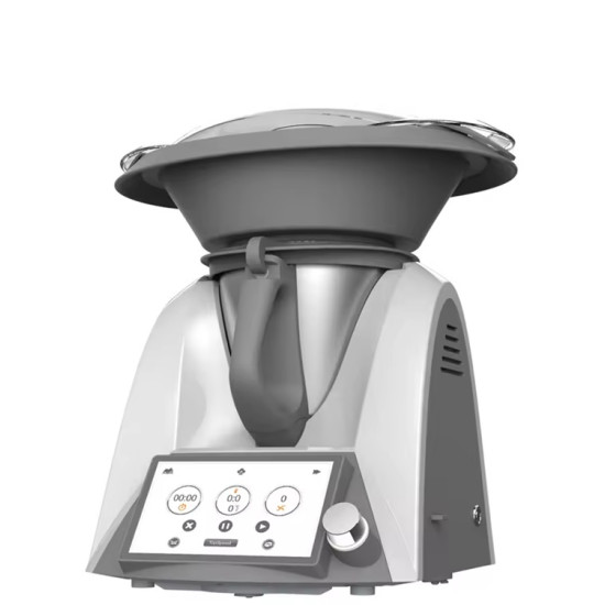 Küchenmaschine mit Kochfunktion