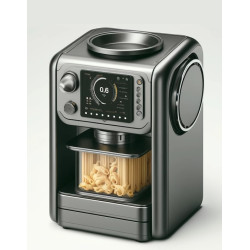 Pasta Maker