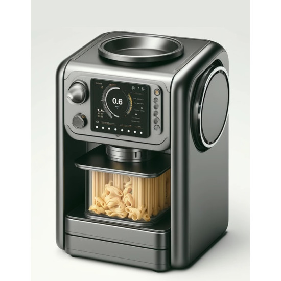 Pasta Maker