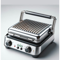 Panini-Grill