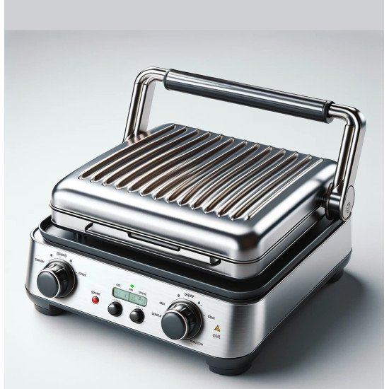 Panini-Grill